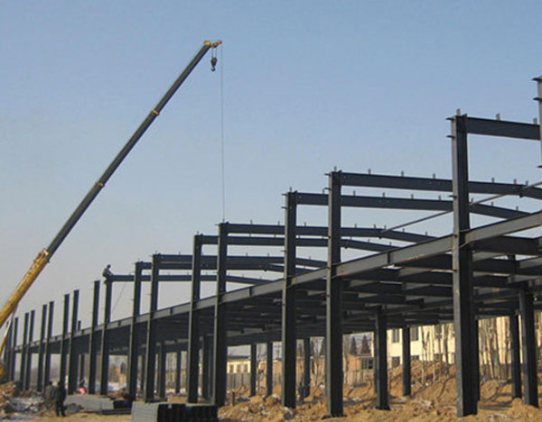 鋼結(jié)構(gòu)住宅好嗎，使用壽命居然這么長(zhǎng)！